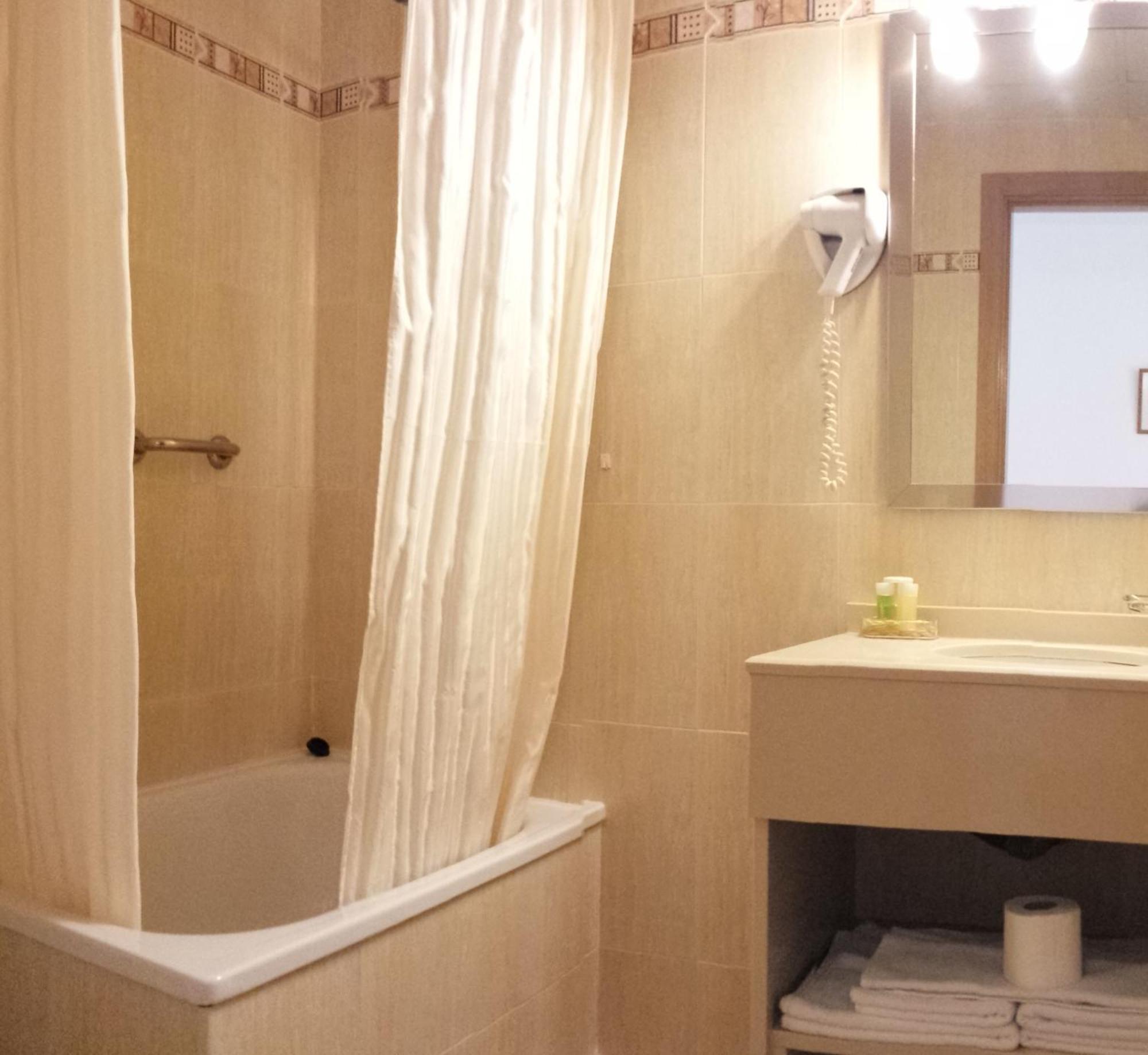 Hotel Goartín Málaga Quarto foto